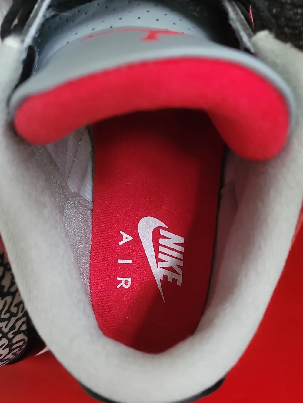 Nike Air Jordan 3 Retro SE 